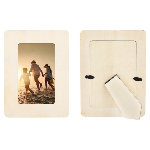 2pcs diy wood - 2pcs,