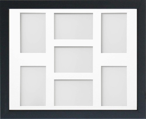 Multiple photo picture frame - photo,