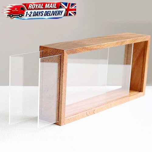 Shadow frames wooden - shadow,