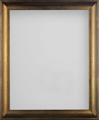 Burnt copper picture frames - copper,