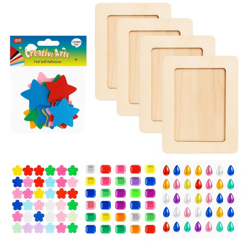 Wooden picture frames - wooden,