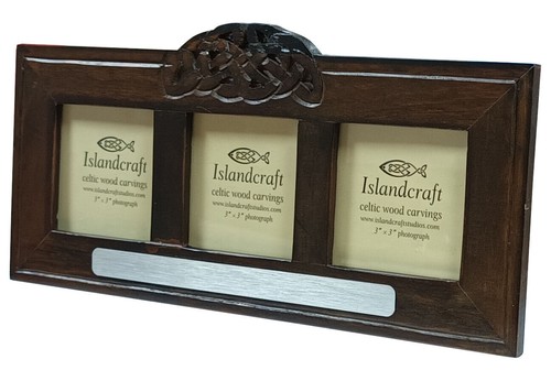 Personalised hand carved - personalised,