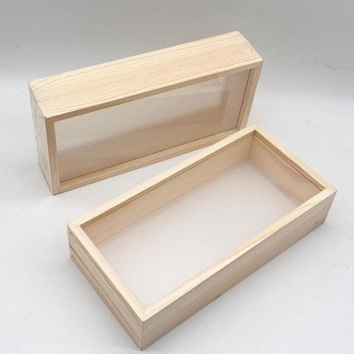 Diy wooden shadow box - ,