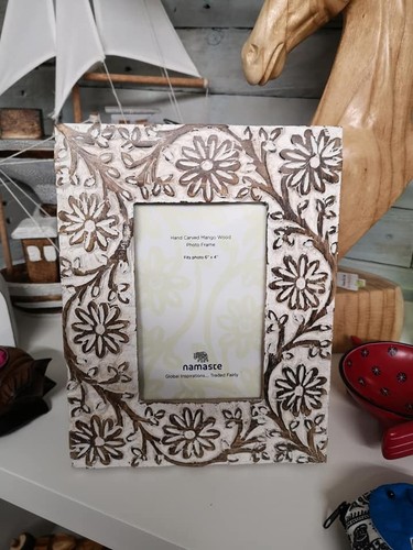 Fair trade hand carved - fair,