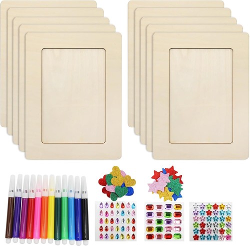 Ollanoos pack wooden photo - ollanoos, 10