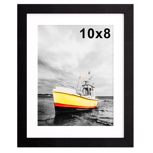 8x10 picture frame with - picture,