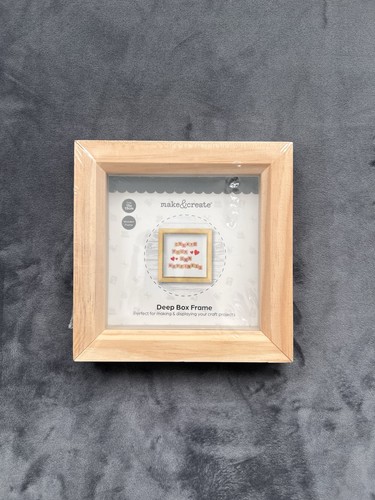 Make create square wooden - make,