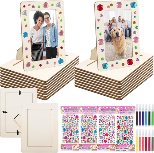 Pack diy picture - 16,