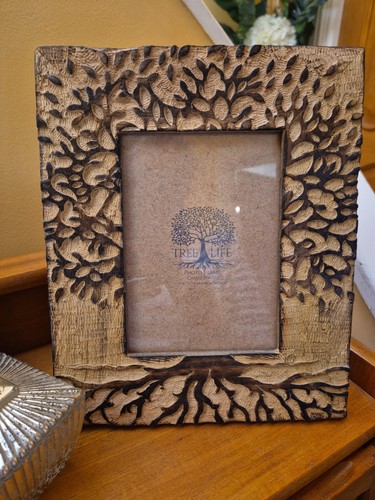 New unused wooden - unused,