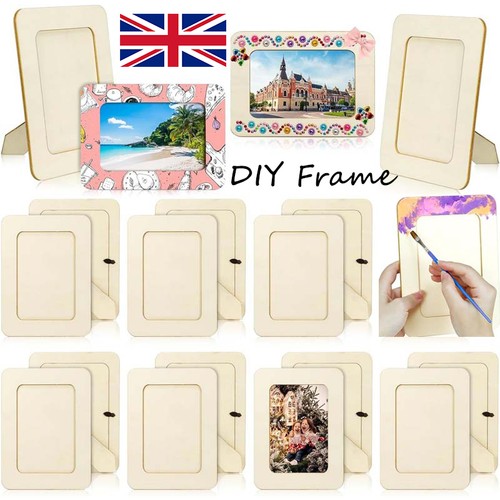 Wooden picture frames for - wooden,