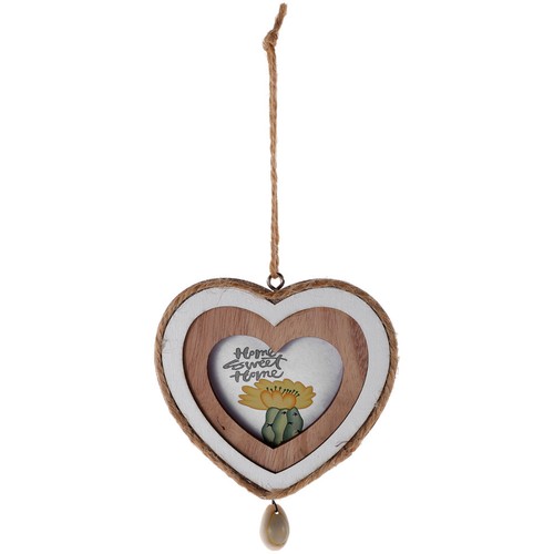 Wooden mini picture frame - mini,