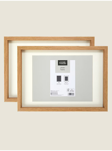 Wooden 9x7 photo - 9x7, frames