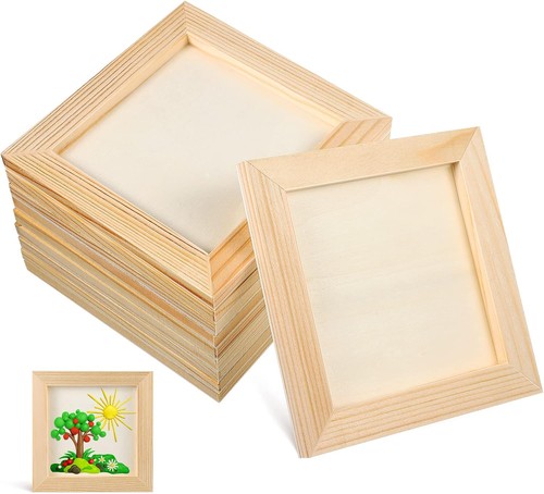Toddmomy small wooden photo - toddmomy,